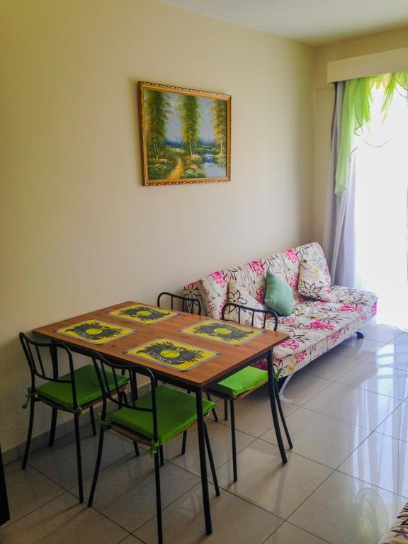פרוטאראס Apartment Nearby Golden Coast מראה חיצוני תמונה