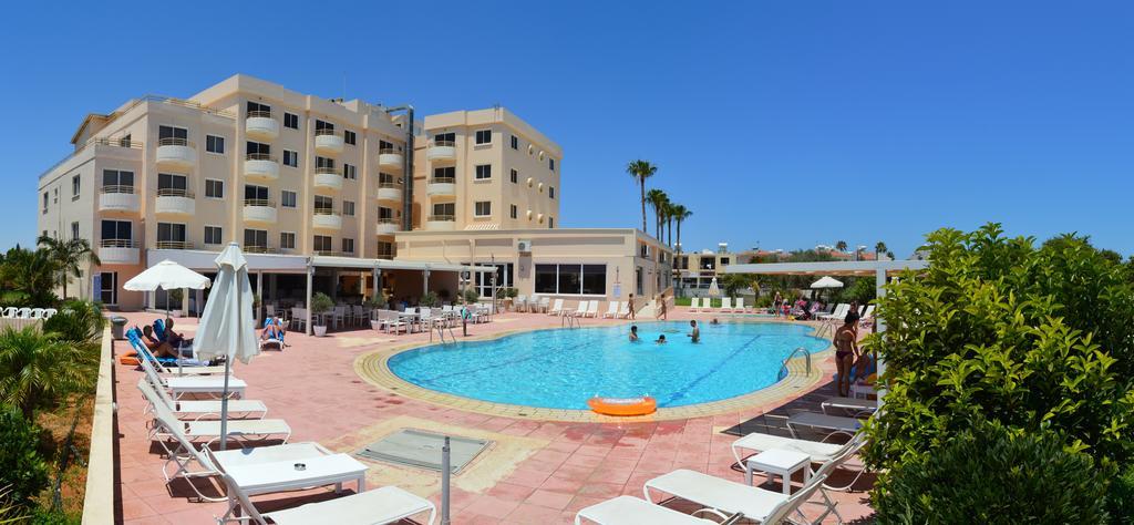 פרוטאראס Apartment Nearby Golden Coast מראה חיצוני תמונה